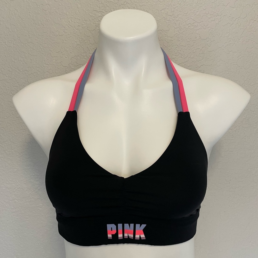 Victoria’s Secret PINK Sports Bra, size S